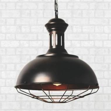 Светильник LUMINA DECO(BOCCATO) 017 RUST