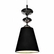 Светильник VENEZIANA LUMINA DECO 1113-1 BK