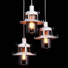 Светильник CAPRI LUMINA DECO 11327B-3