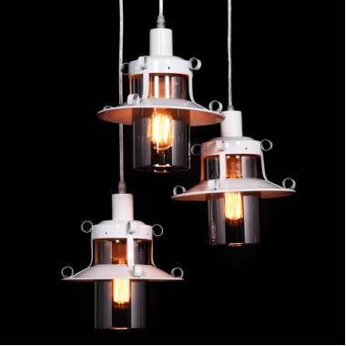Светильник LUMINA DECO(CAPRI) 11327B-3