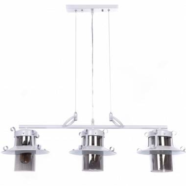 Светильник LUMINA DECO(CAPRI) 11327B-3 PR