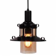 Светильник CAPRI LUMINA DECO 11328-1 BK