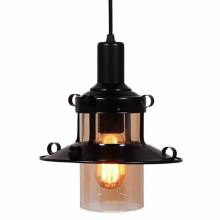 Светильник CAPRI LUMINA DECO 11328-1 BK