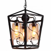 Светильник SPARETTA LUMINA DECO 11350-3