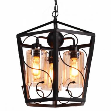 Светильник LUMINA DECO(SPARETTA ) 11350-3