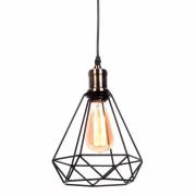 Светильник COBI LUMINA DECO 11609-1-BK
