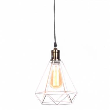 Светильник LUMINA DECO(COBI) 11609-1-WT