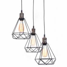 Светильник COBI LUMINA DECO 11609-3 BK