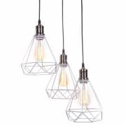 Светильник COBI LUMINA DECO 11609-3 WT