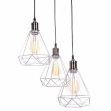 Светильник COBI LUMINA DECO 11609-3 WT