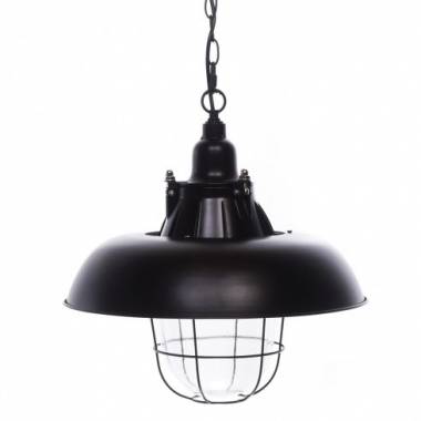 Светильник LUMINA DECO(PRODDI) 11687 BK