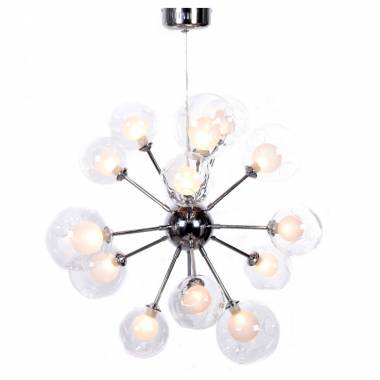 Люстра LUMINA DECO(MODUS) 1171-15