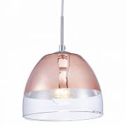 Светильник ARTENI LUMINA DECO 1214-R. GD