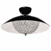 Светильник MEZZALUNA LUMINA DECO 1578-5 BL