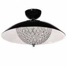 Светильник MEZZALUNA LUMINA DECO 1578-5 BL