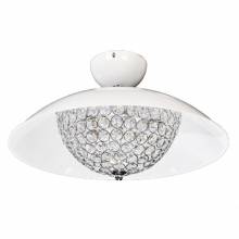 Светильник MEZZALUNA LUMINA DECO 1578-5 WT