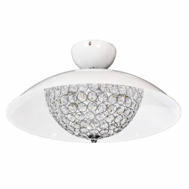 Светильник LUMINA DECO(MEZZALUNA) 1578-5 WT