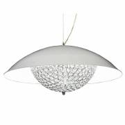 Светильник MEZZALUNA LUMINA DECO 1578-9 WT