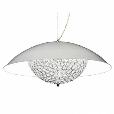 Светильник LUMINA DECO(MEZZALUNA) 1578-9 WT