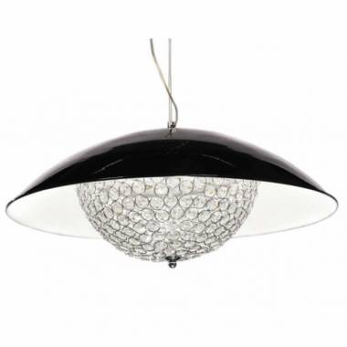 Светильник LUMINA DECO(MEZZALUNA) 1578-9B BL