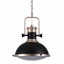 Светильник BATORE LUMINA DECO 274-1-FGD+BL