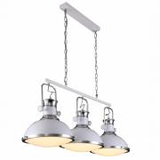 Светильник BATORE LUMINA DECO 274-3-WT+CHR