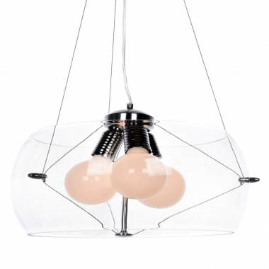 Светильник LUMINA DECO(GLOBO) 6018-500-PR