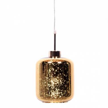 Светильник LUMINA DECO(ALACOSMO) 6811-1 GD