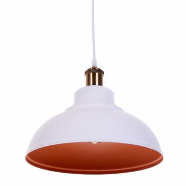 Светильник LUMINA DECO(BOGGI) 6858 WT
