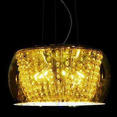Светильник LUMINA DECO(DISPOSA) 7018-400 GD