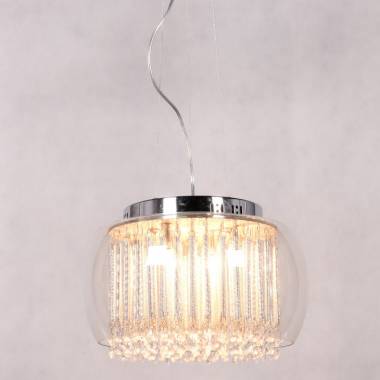 Светильник LUMINA DECO(GUSTO) 7019-400 PR