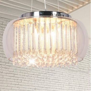 Светильник LUMINA DECO(GUSTO) 7019-500 PR