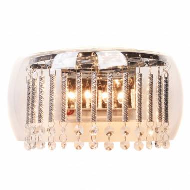 Бра LUMINA DECO(GUSTO) 7019-PR