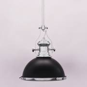 Светильник ETTORE LUMINA DECO 710-300 BK