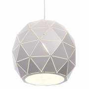 Светильник BOKKA LUMINA DECO 7412-WT