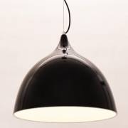 Светильник VITTORIO LUMINA DECO 7520-1 BK GL