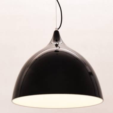 Светильник LUMINA DECO(VITTORIO) 7520-1 BK GL