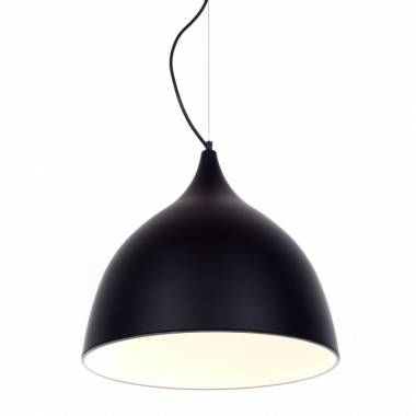 Светильник LUMINA DECO(VITTORIO) 7520-1 BK-MAT