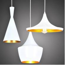 Светильник FOGGI LUMINA DECO 7712-3 WT