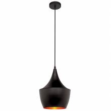 Светильник FOGGI LUMINA DECO 7712-B BK
