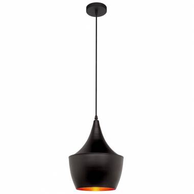 Светильник LUMINA DECO(FOGGI) 7712-B BK