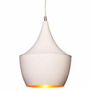 Светильник FOGGI LUMINA DECO 7712-B WT