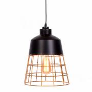 Светильник BAGSY LUMINA DECO 7933-1 BK