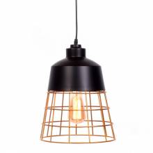 Светильник BAGSY LUMINA DECO 7933-1 BK