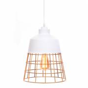 Светильник BAGSY LUMINA DECO 7933-1 WT