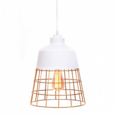 Светильник LUMINA DECO(BAGSY) 7933-1 WT