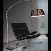 Торшер CRUSE LUMINA DECO 8011 BK
