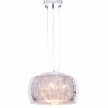 Светильник TOSSO LUMINA DECO 8066-300 GREY