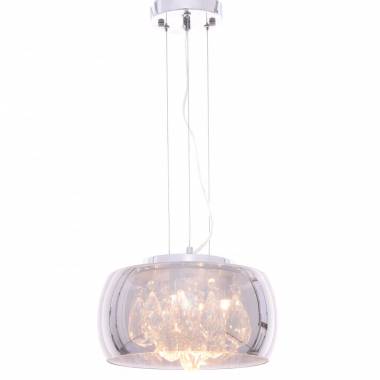 Светильник LUMINA DECO(TOSSO) 8066-300 GREY