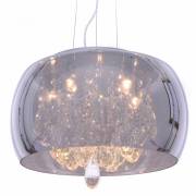 Светильник TOSSO LUMINA DECO 8066-400 GRAY